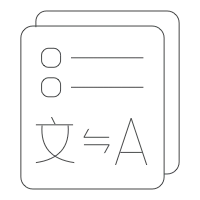 翻訳と改編